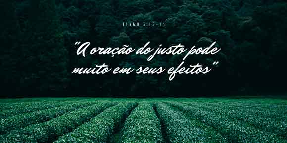 Oracao justo pode muito seus efeitos economia w