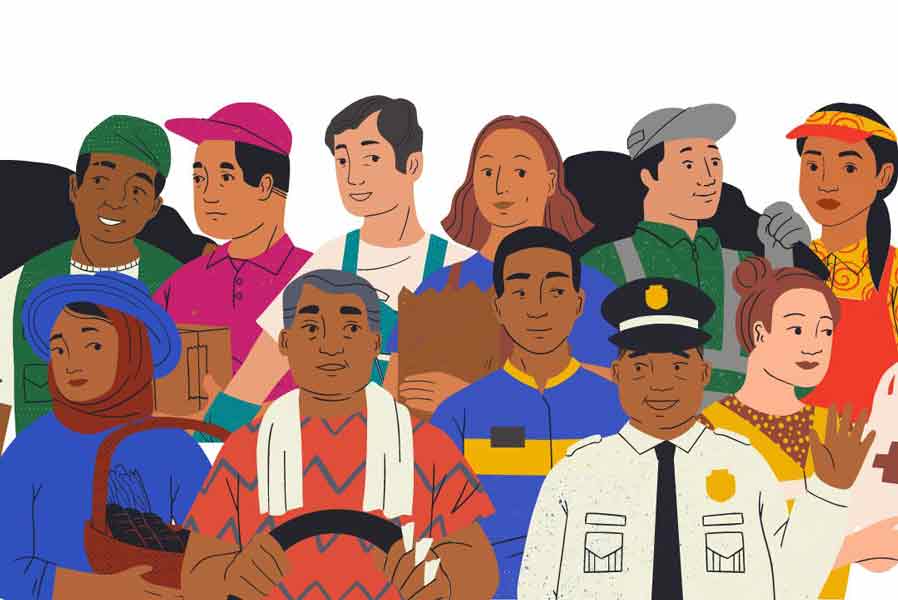 dia do trabalho teologia